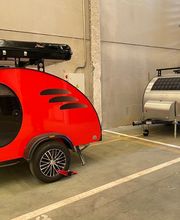 CARAVANA PARKING imagen 2