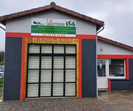 JB Motoculture image 1