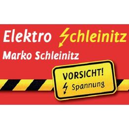 Schleinitz Marko Elektroinstallation