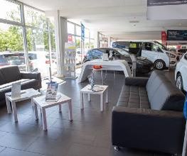Autohaus Dinnebier Ford/Kia Bild 4