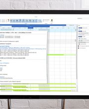 Infosystem AG Bild 12