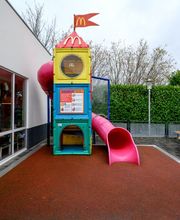 McDonald's Bild 5