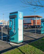 EVzen station de recharge image 7