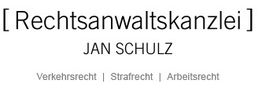 Rechtsanwaltskanzlei Jan Schulz
