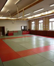 Wing Tsun Schule Amberg Bild 6