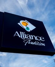 Alliance Audition image 1