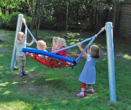 Spielplatzbau Thode Bild 5