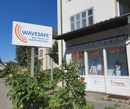WAVESAFE Bild 1