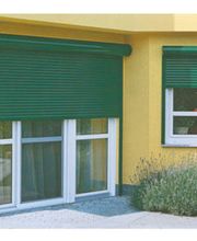 Schäfer Fenster Türen Rollläden Bild 10