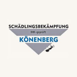 Schädlingsbekämpfung Frank Könenberg