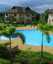 Chiang-Rai Hotel