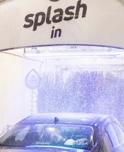 Splash In image 11