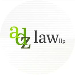 ADZ Law, LLP