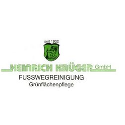 Heinrich Krüger GmbH