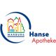 Logo der Hanse-Apotheke