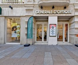 Opticien AVIGNON Générale d'Optique image 1