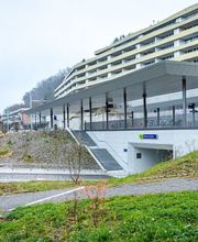 Gfeller Holzbau GmbH Bild 1