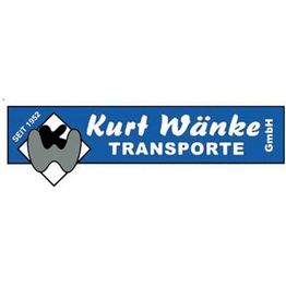 Kurt Wänke GmbH