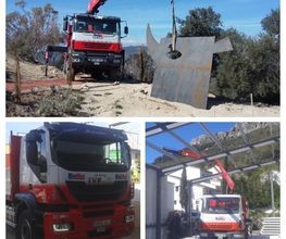 Materiales de Construcción la Toma imagen 16