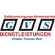 GVS-Dienstleistungen