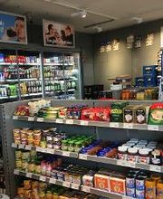 JET Tankstelle Bild 3