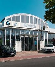 Autohaus Krauth Hockenheim Bild 7