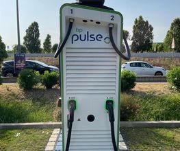 bp pulse Charging Station image 10