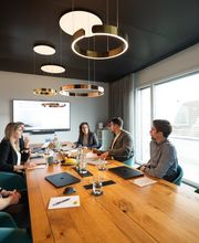 Wunderraum AG: Büro - Coworking - Meeting Space Pfäffikon SZ Bild 4