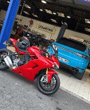 Euromaster Capsupercar - Agde image 2