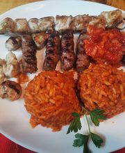 Restaurant Balkan & Grillhaus Bild 17