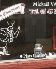 Au Cochon Gourmand image 1