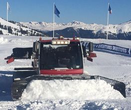 COURCHEVEL AVENTURE image 2