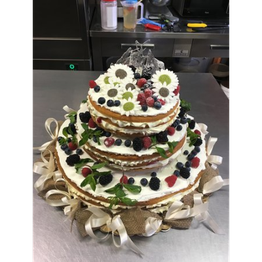 Pasticceria Dupont logo