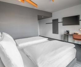 B&B HOTEL Stralsund Bild 5