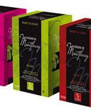 Cyril Ruffin Distribution image 7