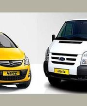 Hertz L.M.Location Franchisé Indépendant image 7