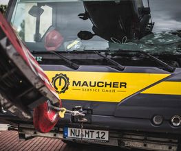 Maucher Service GmbH Bild 4