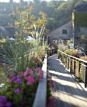 Laboratoires De Biologie Végétale Yves Rocher image 10