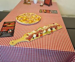 Pizzeria Adamo's Bild 2