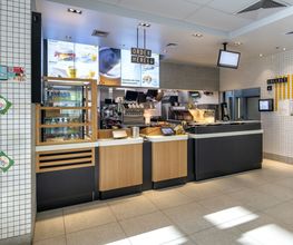 McDonald's Bild 2