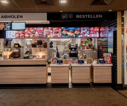 McDonald's Bild 2