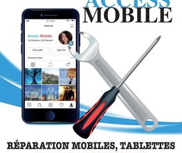 ACCESS MOBILE image 3