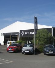 Renault Garage des Garennes Agent image 3