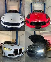 Embee Motors Auto Repair image 9