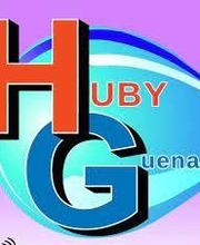 Guenael Huby image 1