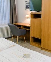 AKZENT Hotel Zur Grünen Eiche Bild 17