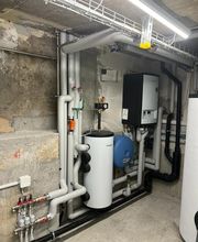 ALPHA Gruppe AG I Dämmung und Brandschutz Bild 4