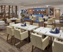 Holiday Inn Express Merzig by IHG Bild 6
