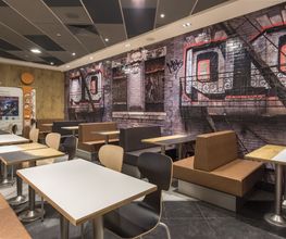 McDonald's Bild 4