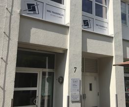 WBS TRAINING Göttingen Bild 2